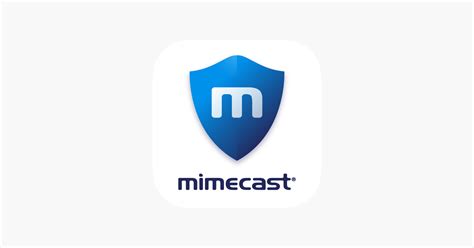 mimecast login